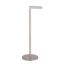 Stand-Toilettenpapierhalter aus Metall