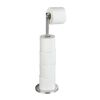 Stand-Toilettenpapierhalter mit mehreren Rollen