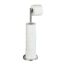 Stand-Toilettenpapierhalter mit mehreren Rollen