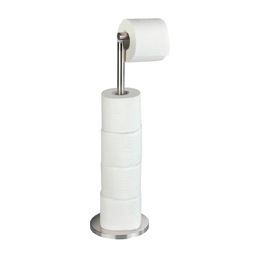 Stand-Toilettenpapierhalter mit mehreren Rollen