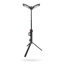 Doppel-LED-Arbeitsleuchte mit Stativ 4000 lm