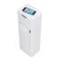 Toilettenpapierhalter mit Ablage