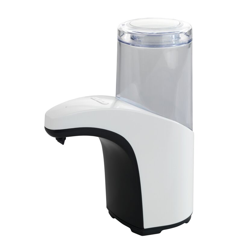 Sensor Seifenspender