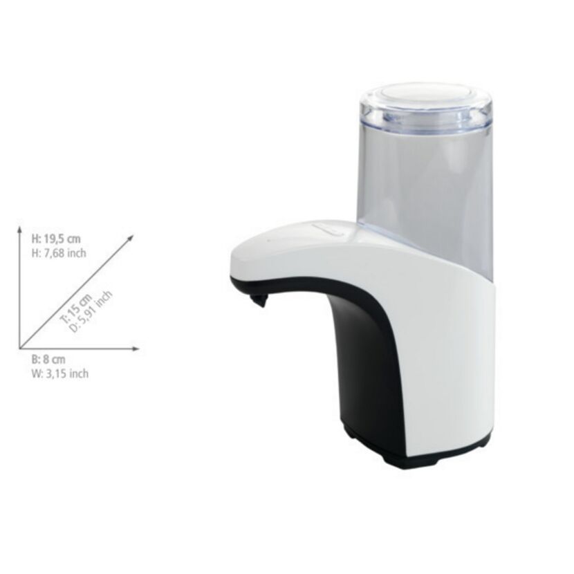 Sensor Seifenspender