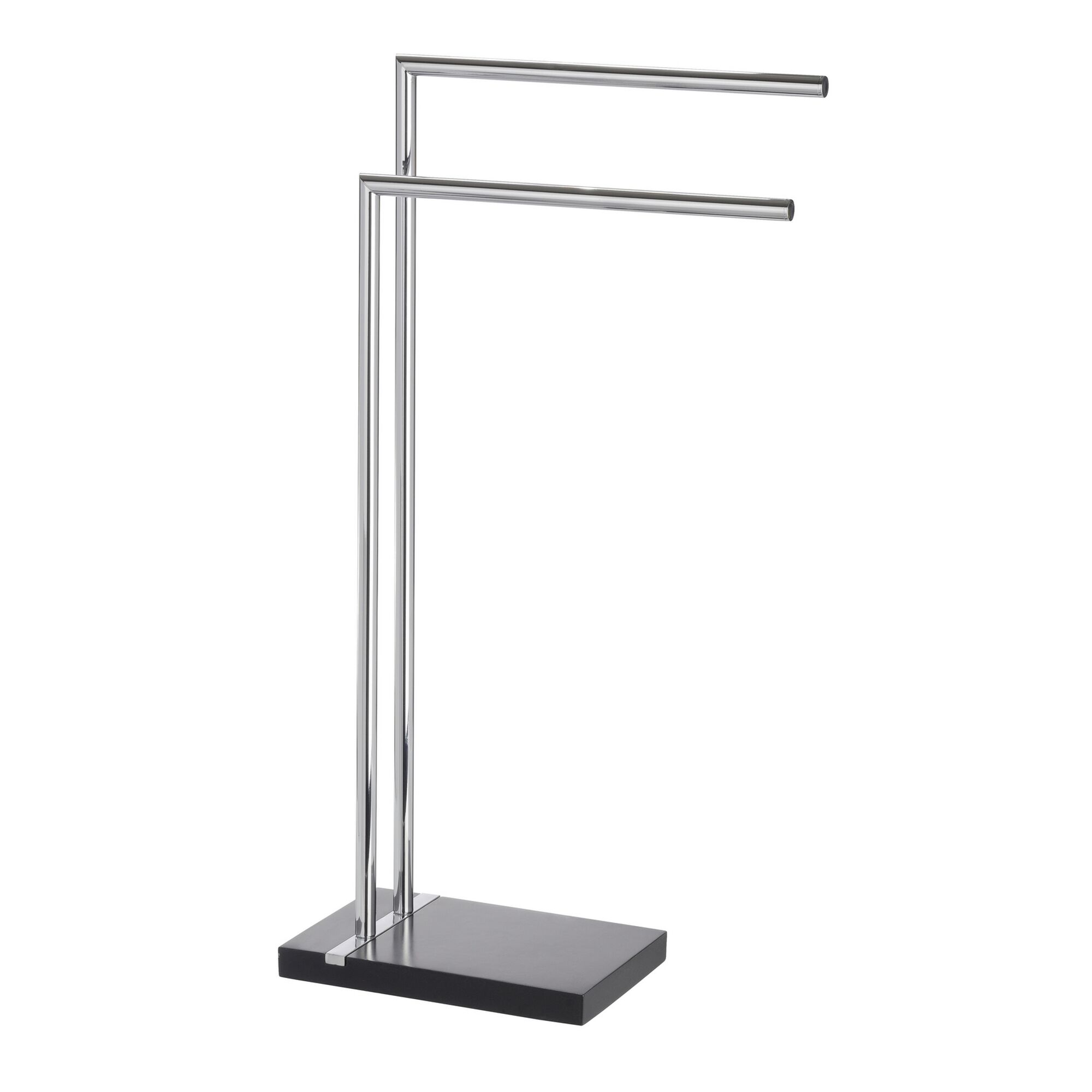 Handtuchständer aus Metall