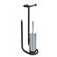 Stand WC-Garnitur 'Universalo' 3-in-1 schwarz