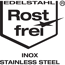 Stand Toilettenpapierhalter 'Serro' 2-in-1 Bambus/Edelstahl