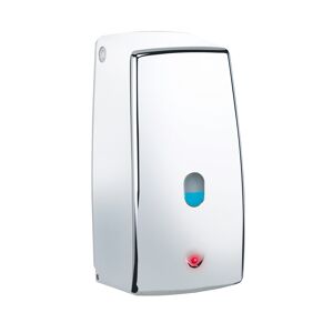 Seifenspender 'Treviso' chromfarben mit Sensor 650 ml