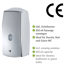 Seifenspender 'Treviso' chromfarben mit Sensor 650 ml