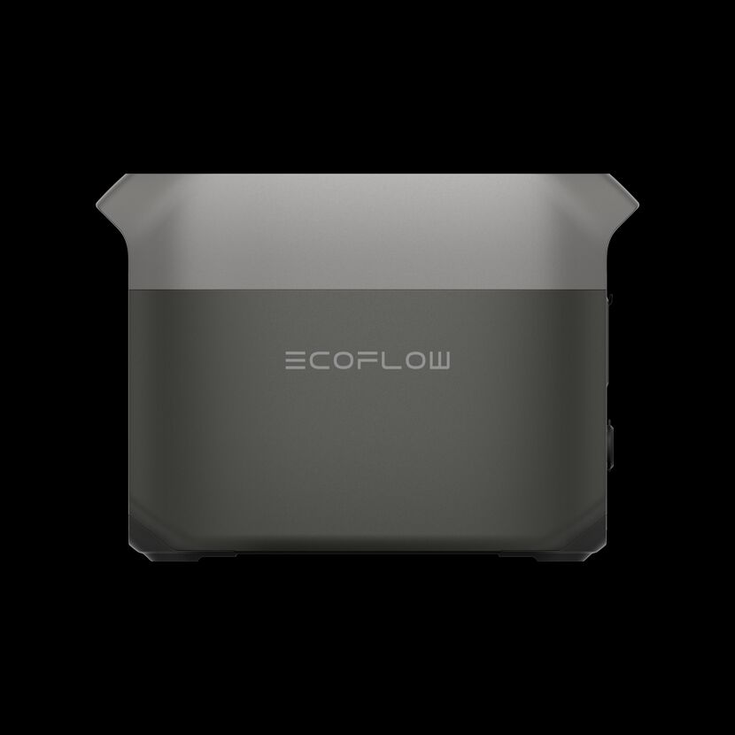 Tragbare Powerstation EcoFlow