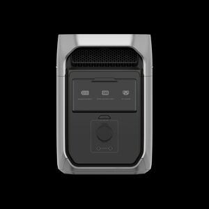 Powerstation 'Delta 3 Plus' 1024 Wh