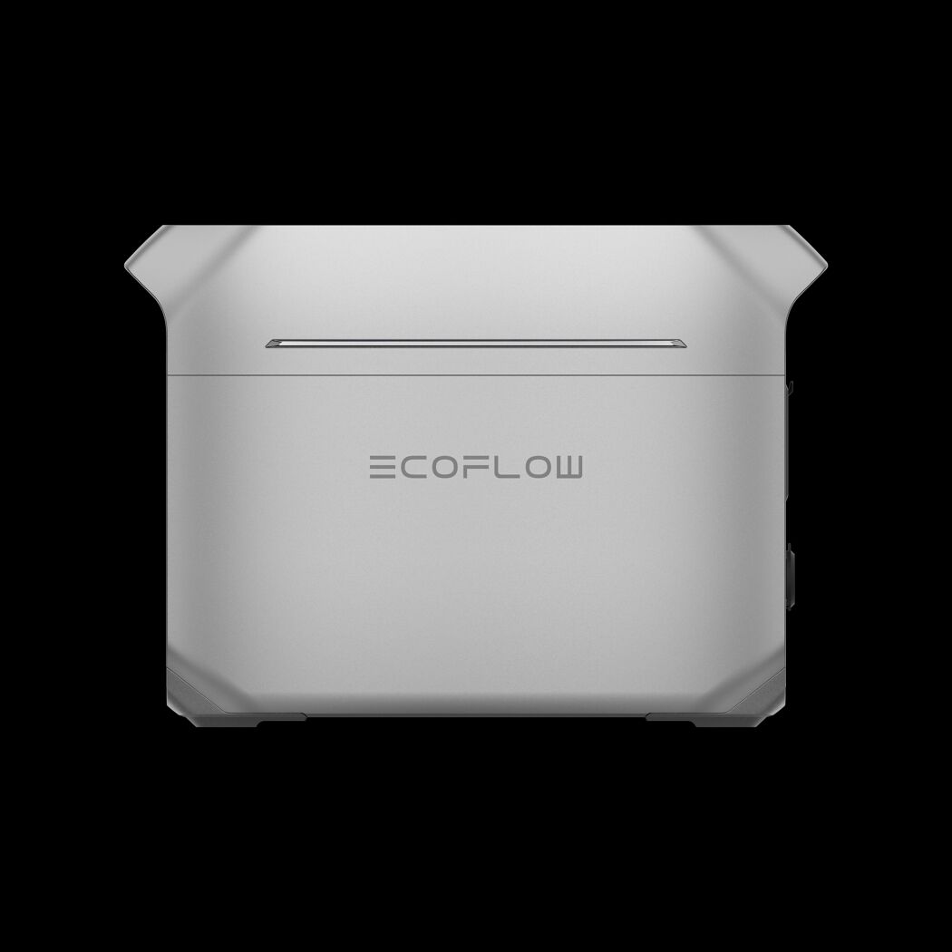 Tragbare Powerstation EcoFlow