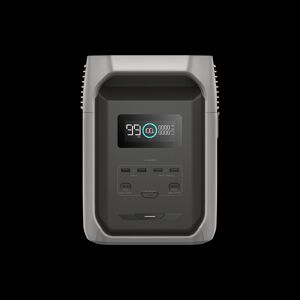 Powerstation 'Delta 3' 60 Ah 25,6 V