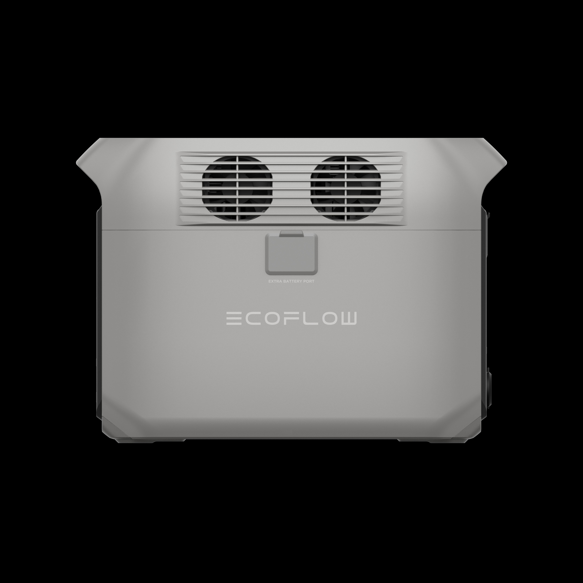 Powerstation 'Delta 3' 60 Ah 25,6 V