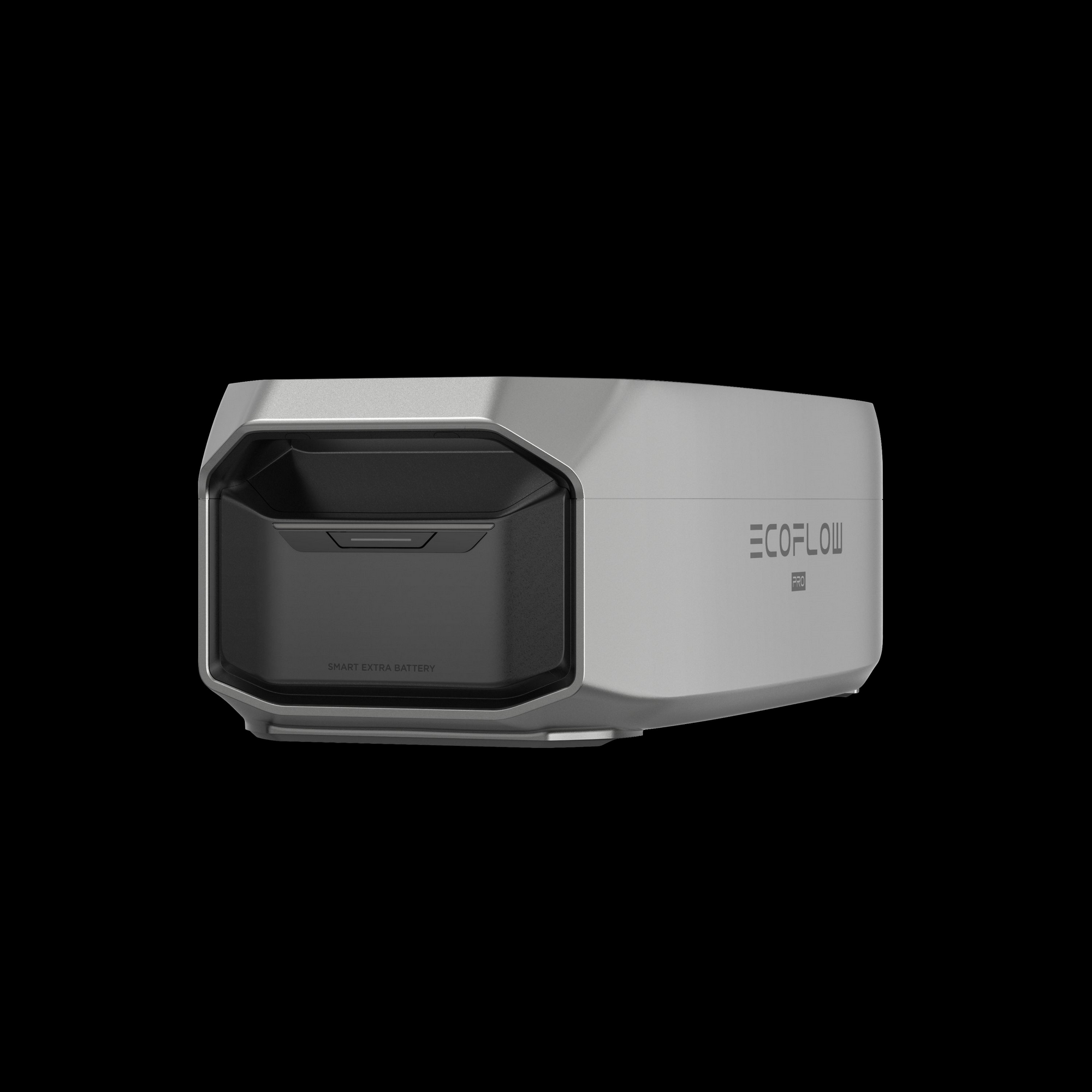 Zusatzbatterie 'Delta 3' 20 Ah 51,2 V