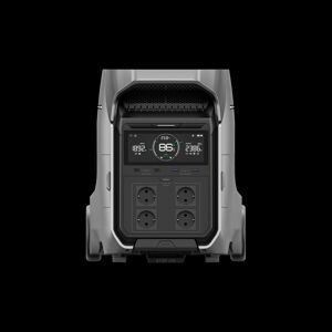 Powerstation 'Delta Pro 3' 4000 Wh