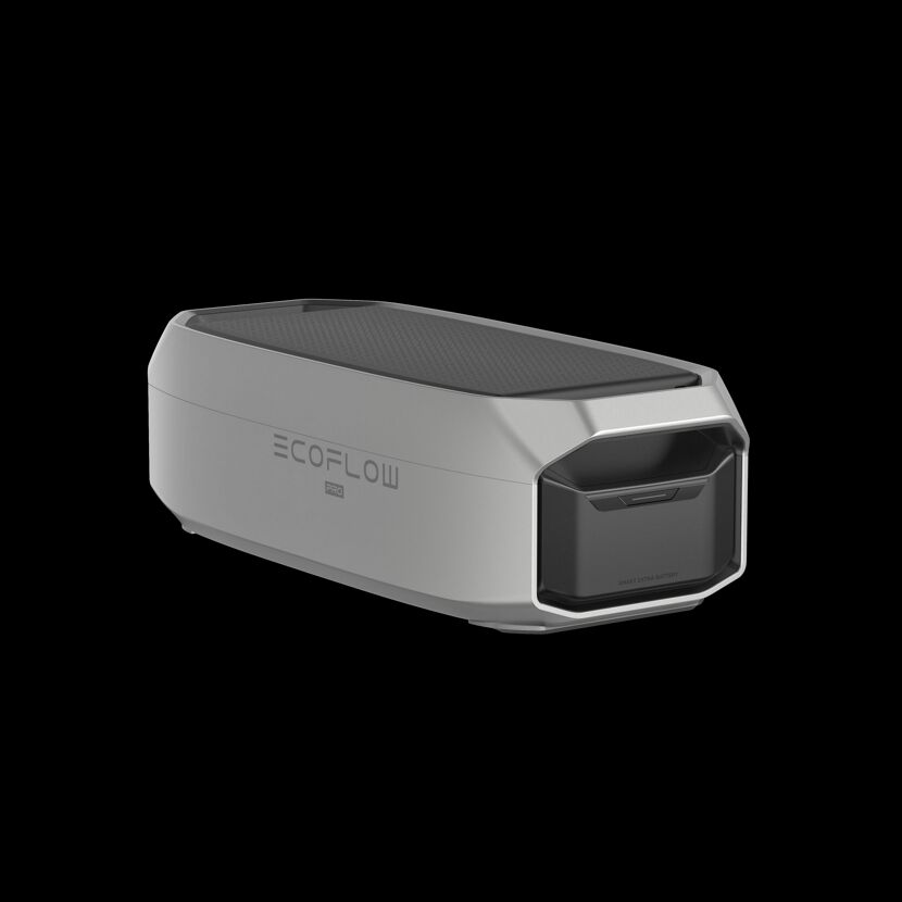 EcoFlow Zusatzakku DELTA Pro