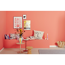 Trendfarbe Jubiläumsedition 'Summer' rot matt 2,5 l