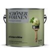 Trendfarbe Jubiläumsedition 'Cornflower' hellgrün matt 2,5 l