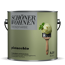 Trendfarbe Jubiläumsedition 'Cornflower' hellgrün matt 2,5 l