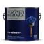 Trendfarbe Jubiläumsedition 'Cornflower' blau matt 2,5 l