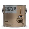 Trendfarbe Jubiläumsedition 'Ahoi' beige matt 2,5 l