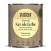 Naturell Kreidefarbe 'Sommertag' hellgelb matt 1 l