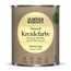 Naturell Kreidefarbe 'Sommertag' hellgelb matt 1 l