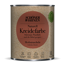 Naturell Kreidefarbe 'Herbstrascheln' rostrot matt 1 l