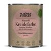 Naturell Kreidefarbe 'Kirschblütenmeer' rosa matt 1 l