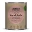 Naturell Kreidefarbe 'Kirschblütenmeer' rosa matt 1 l