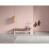 Naturell Kreidefarbe 'Kirschblütenmeer' rosa matt 1 l
