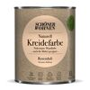 Naturell Kreidefarbe 'Rosenduft' hellrosa matt 1 l