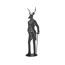 Dekofigur Hirsch 50 cm
