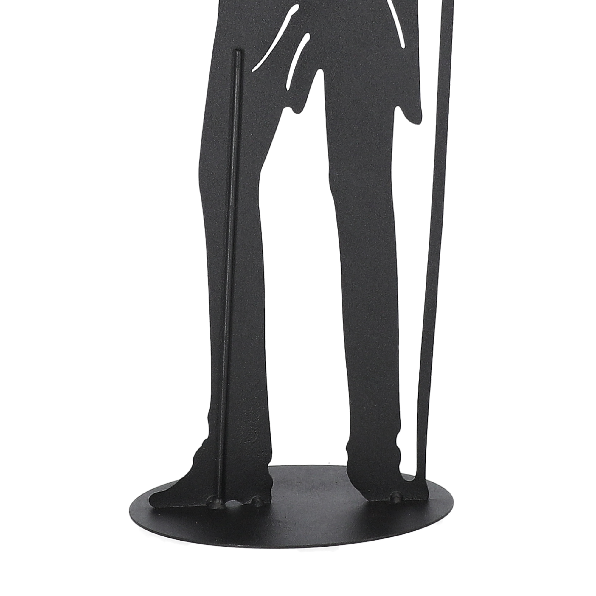 Dekofigur Hirsch 50 cm