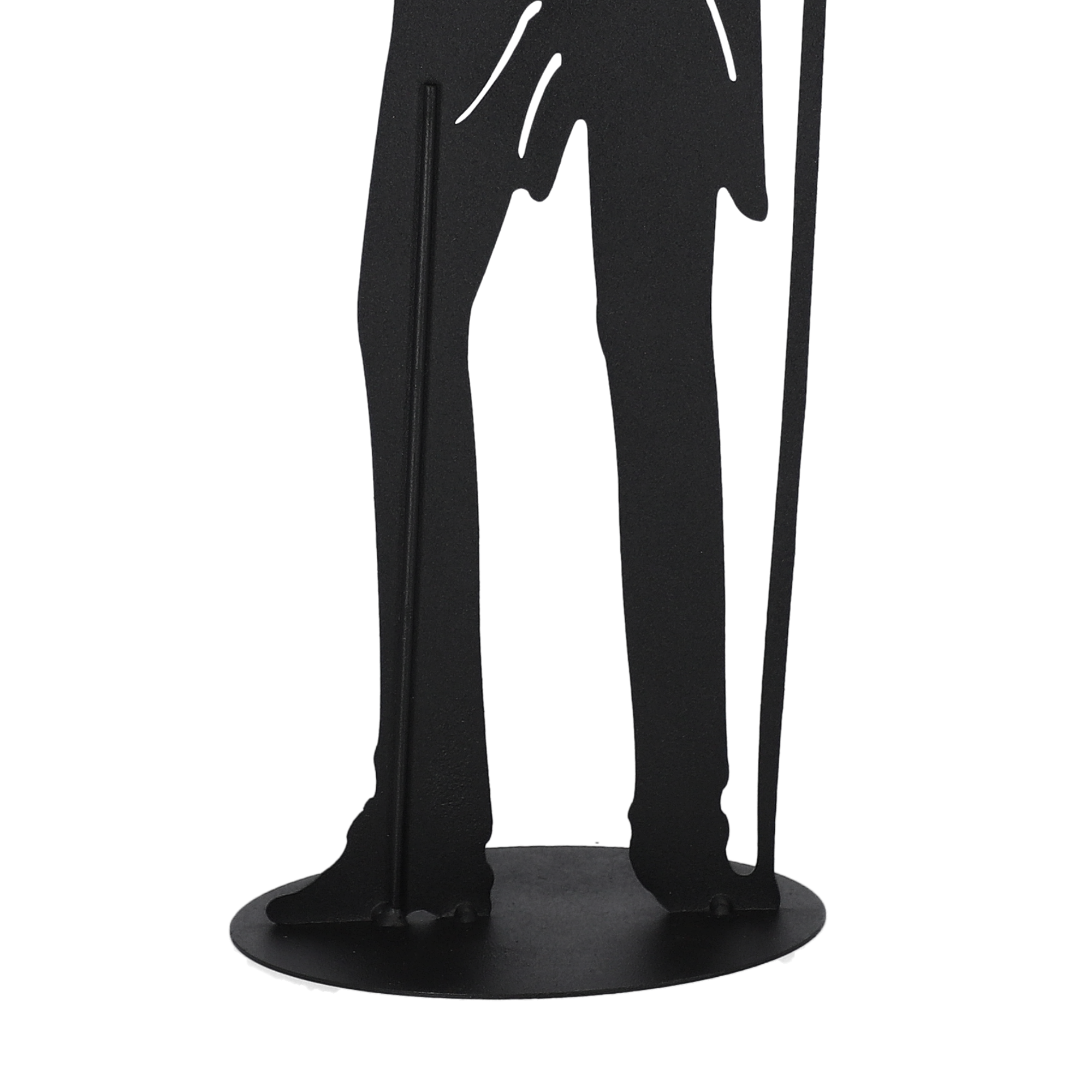 Dekofigur Hirsch 60 cm