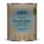 Naturell Kreidefarbe 'Bergseeruhe' blaugrau matt 1 l