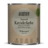 Naturell Kreidefarbe 'Wolkenspiel' grau matt 1 l