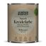 Naturell Kreidefarbe 'Wolkenspiel' grau matt 1 l