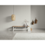 Naturell Kreidefarbe 'Wolkenspiel' grau matt 1 l