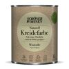 Naturell Kreidefarbe 'Windstille' hellgrau matt 1 l