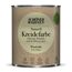 Naturell Kreidefarbe 'Windstille' hellgrau matt 1 l