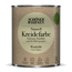 Naturell Kreidefarbe 'Windstille' hellgrau matt 1 l