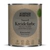 Naturell Kreidefarbe 'Küstennebel' grau matt 1 l