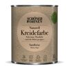 Naturell Kreidefarbe 'Sandbrise' beige matt 1 l