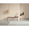 Naturell Kreidefarbe 'Sandbrise' beige matt 1 l