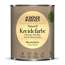 Naturell Kreidefarbe 'Muschelliebe' hellbeige matt 1 l