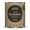 Naturell Kreidefarbe 'Holzkunst' naturbraun matt 1 l