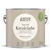 Naturell Kreidefarbe 'Schneegestöber' weiß matt 1 l