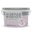 Trendfarbe 'Donut' lila matt 1 l